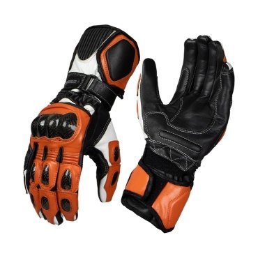 Motorbike Gloves