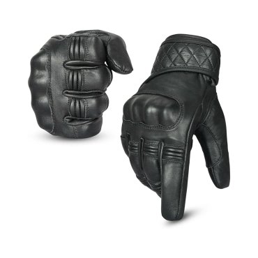 Motorbike Gloves