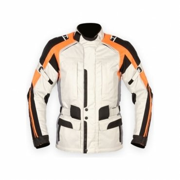 Motorbike Cordura Jacket