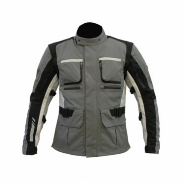Motorbike Cordura Jacket