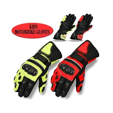 Motorbike Gloves