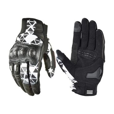 Motorbike Gloves