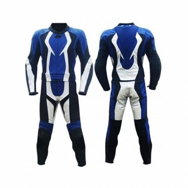 Motorbike Leather Suit