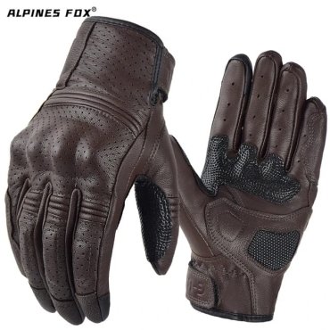 Motorbike Gloves