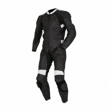 Motorbike Leather Suit